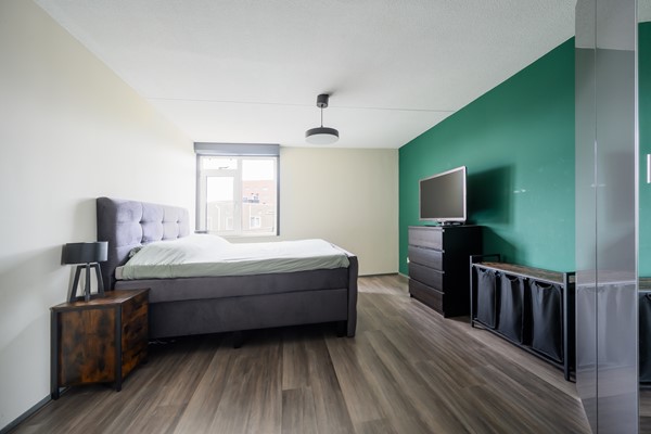 Medium property photo - H. de Lintweg 25, 3201 EK Spijkenisse